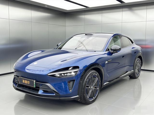 Xiaomi YU7 2025 Extra Long Range Rear Drive Edition