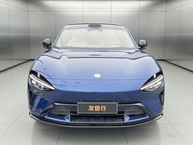 Xiaomi YU7 2025 Extra Long Range Rear Drive Edition