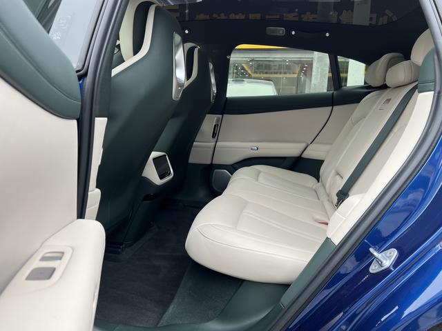 Xiaomi YU7 2025 Extra Long Range Rear Drive Edition