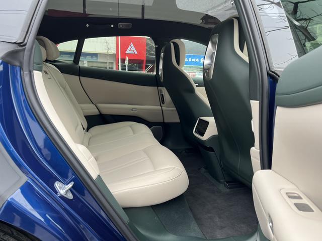 Xiaomi YU7 2025 Extra Long Range Rear Drive Edition