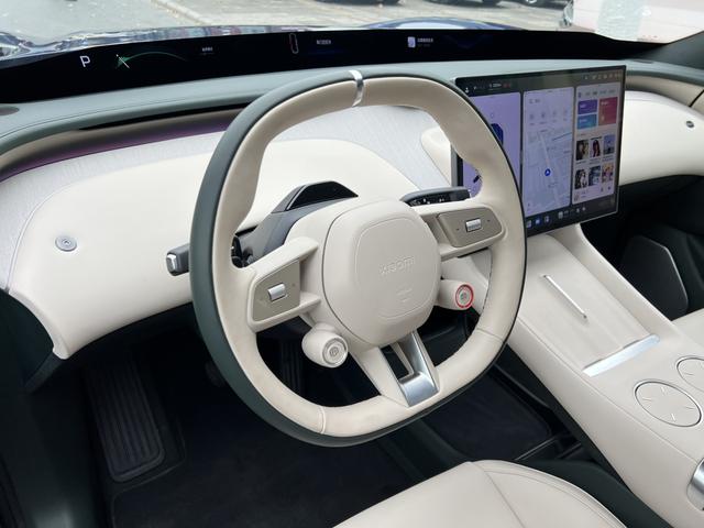 Xiaomi YU7 2025 Extra Long Range Rear Drive Edition