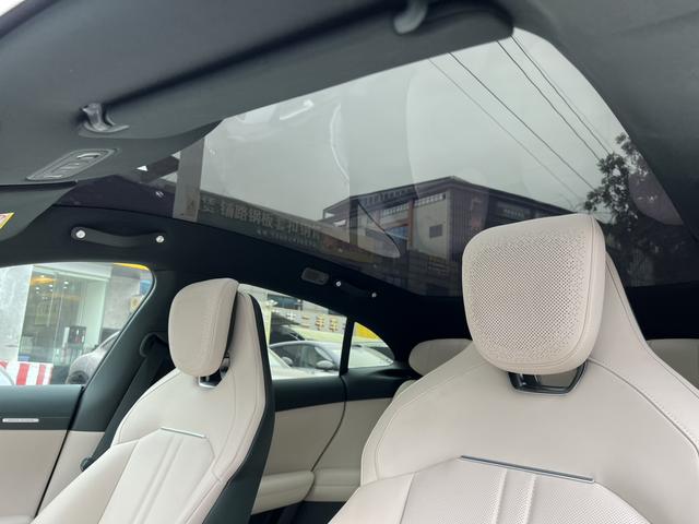 Xiaomi YU7 2025 Extra Long Range Rear Drive Edition