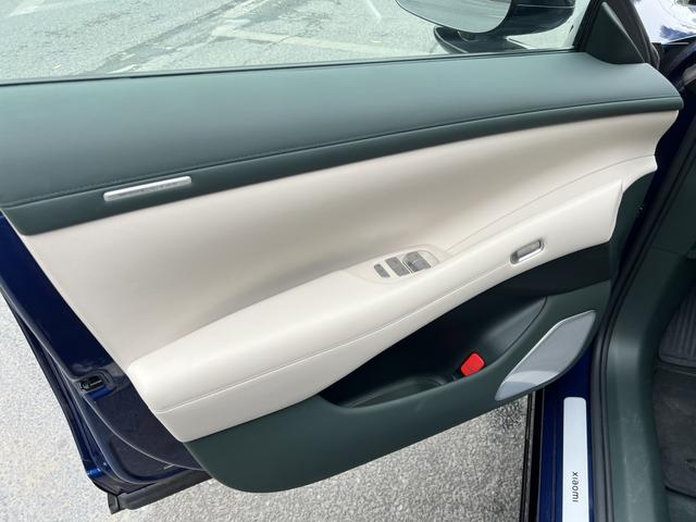 Xiaomi YU7 2025 Extra Long Range Rear Drive Edition