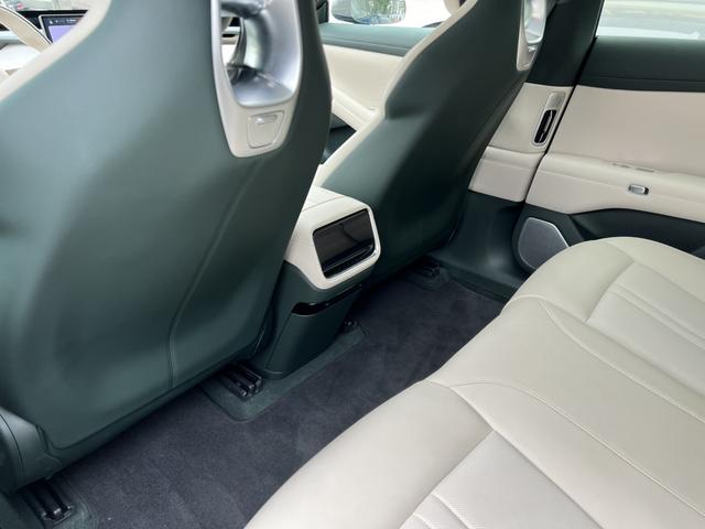 Xiaomi YU7 2025 Extra Long Range Rear Drive Edition