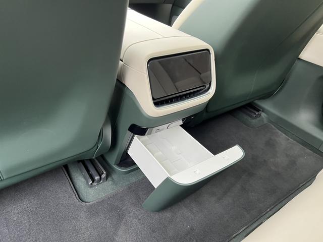 Xiaomi YU7 2025 Extra Long Range Rear Drive Edition