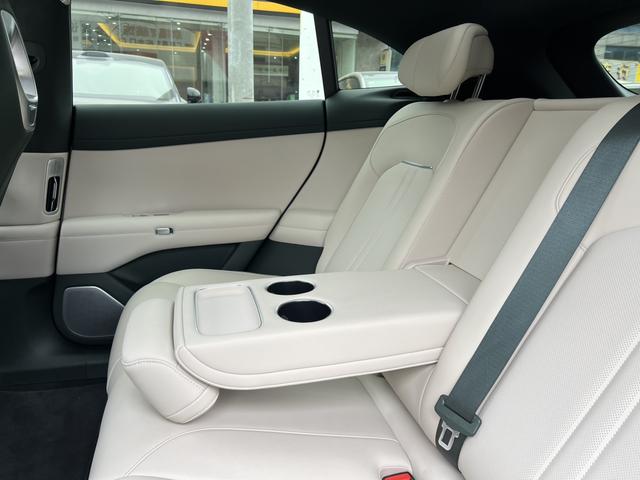 Xiaomi YU7 2025 Extra Long Range Rear Drive Edition