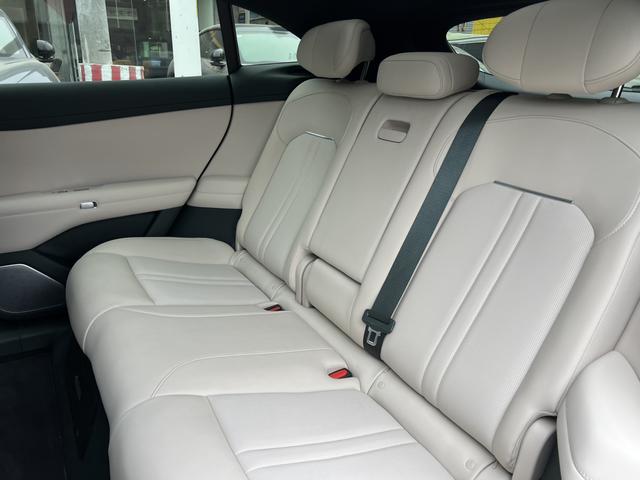 Xiaomi YU7 2025 Extra Long Range Rear Drive Edition