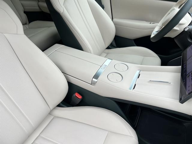 Xiaomi YU7 2025 Extra Long Range Rear Drive Edition