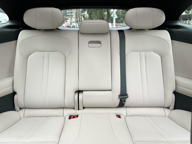 Xiaomi YU7 2025 Extra Long Range Rear Drive Edition