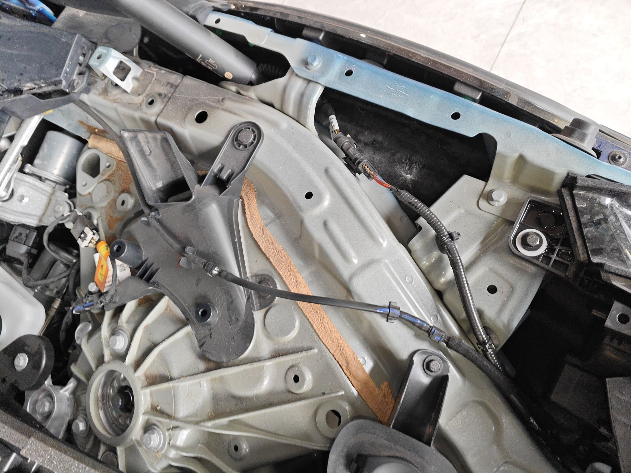 Xiaomi YU7 2025 Extra Long Range Rear Drive Edition