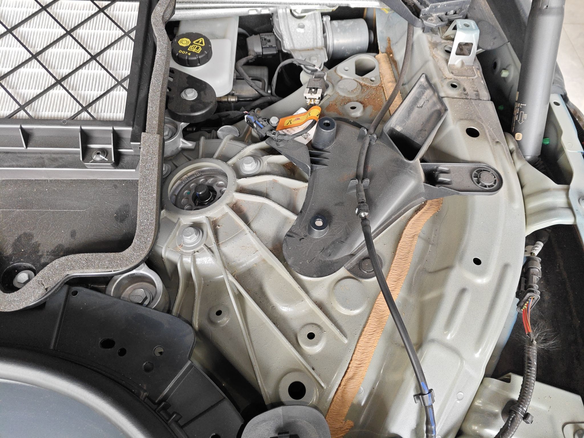 Xiaomi YU7 2025 Extra Long Range Rear Drive Edition