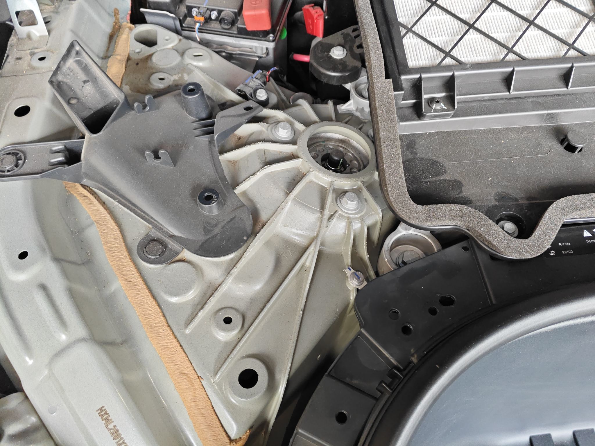 Xiaomi YU7 2025 Extra Long Range Rear Drive Edition