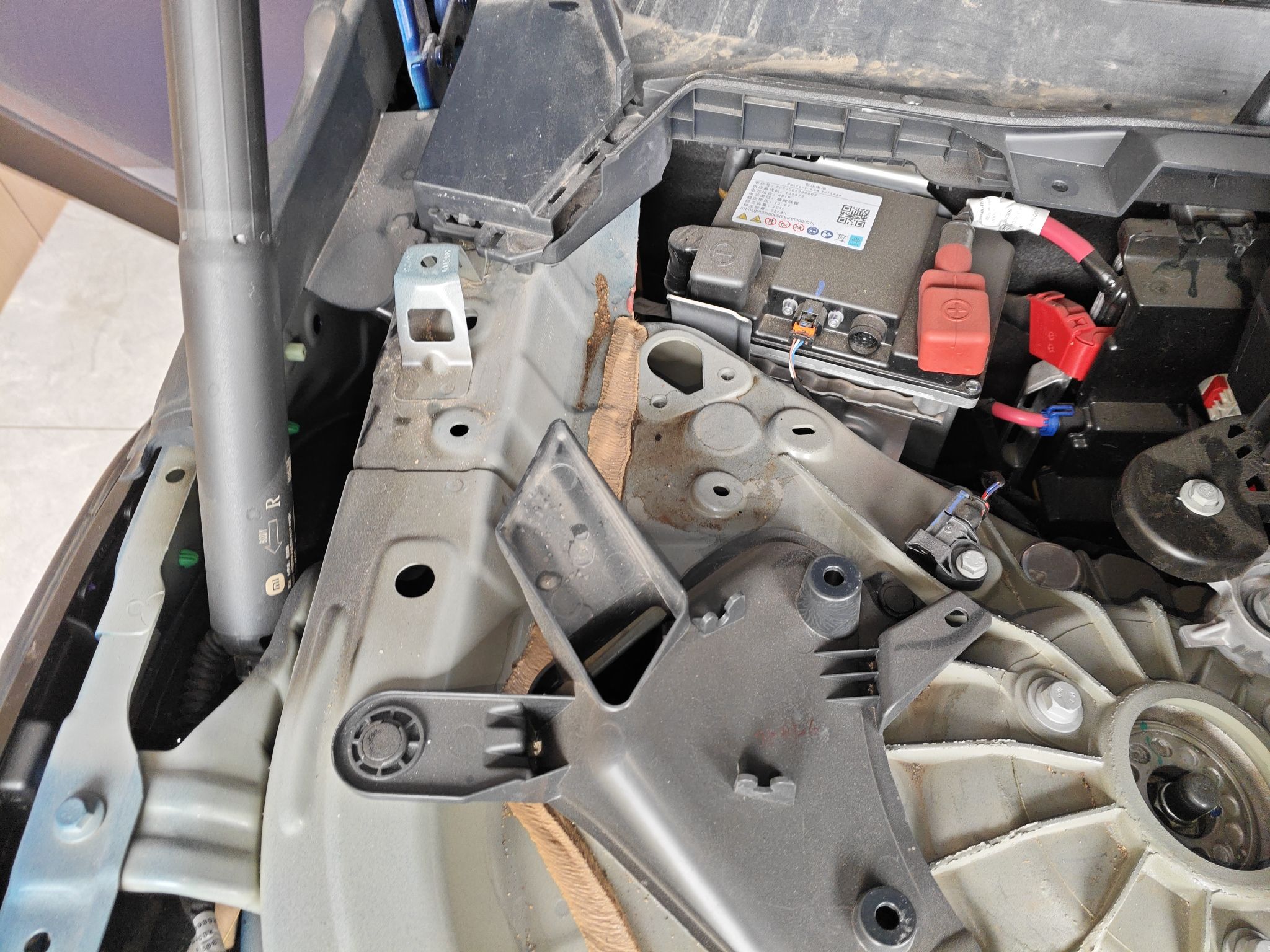 Xiaomi YU7 2025 Extra Long Range Rear Drive Edition