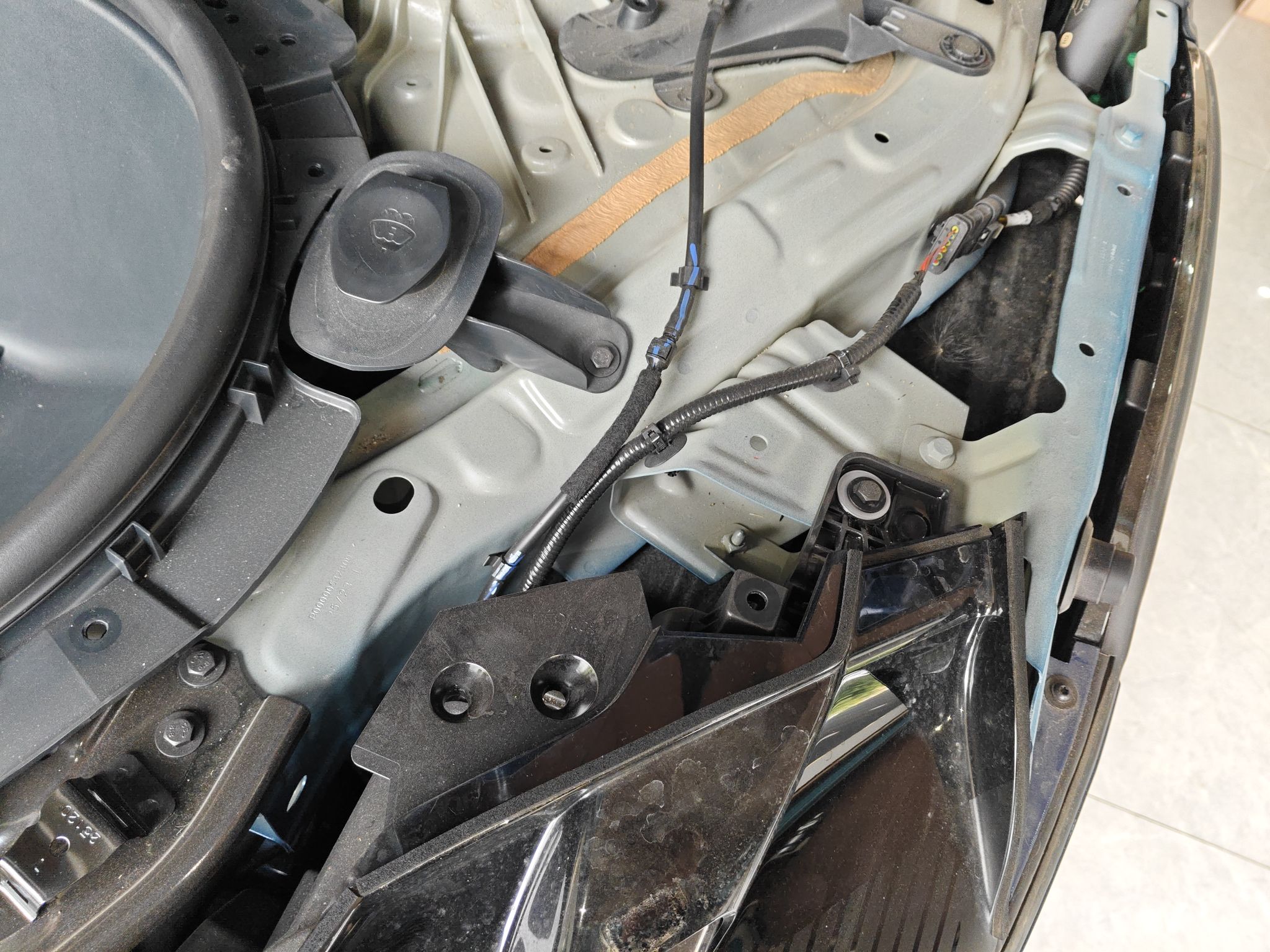 Xiaomi YU7 2025 Extra Long Range Rear Drive Edition