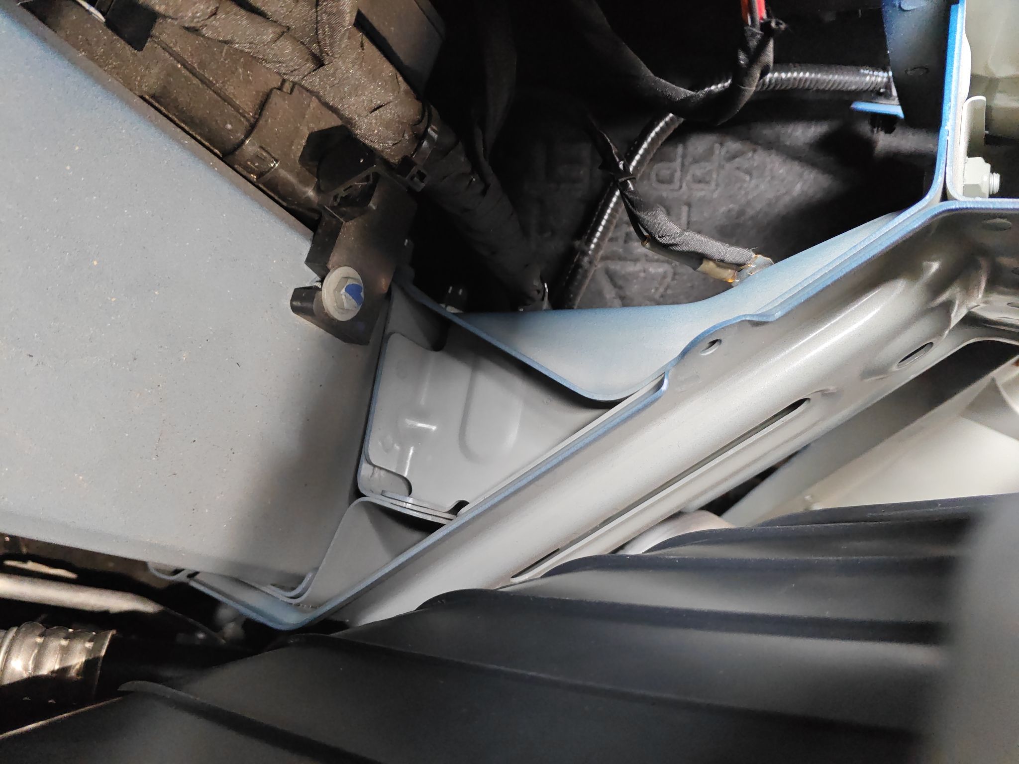 Xiaomi YU7 2025 Extra Long Range Rear Drive Edition