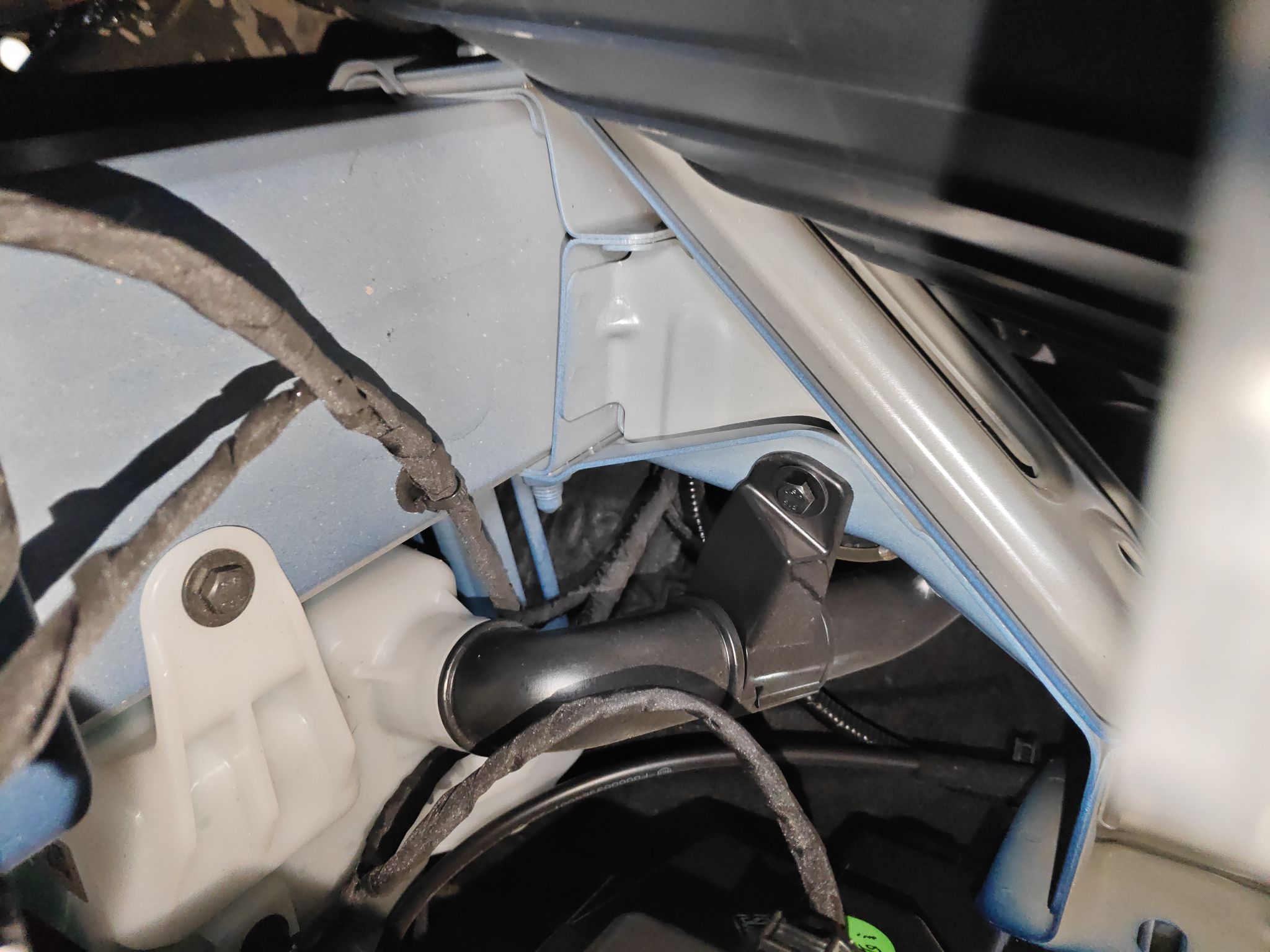 Xiaomi YU7 2025 Extra Long Range Rear Drive Edition