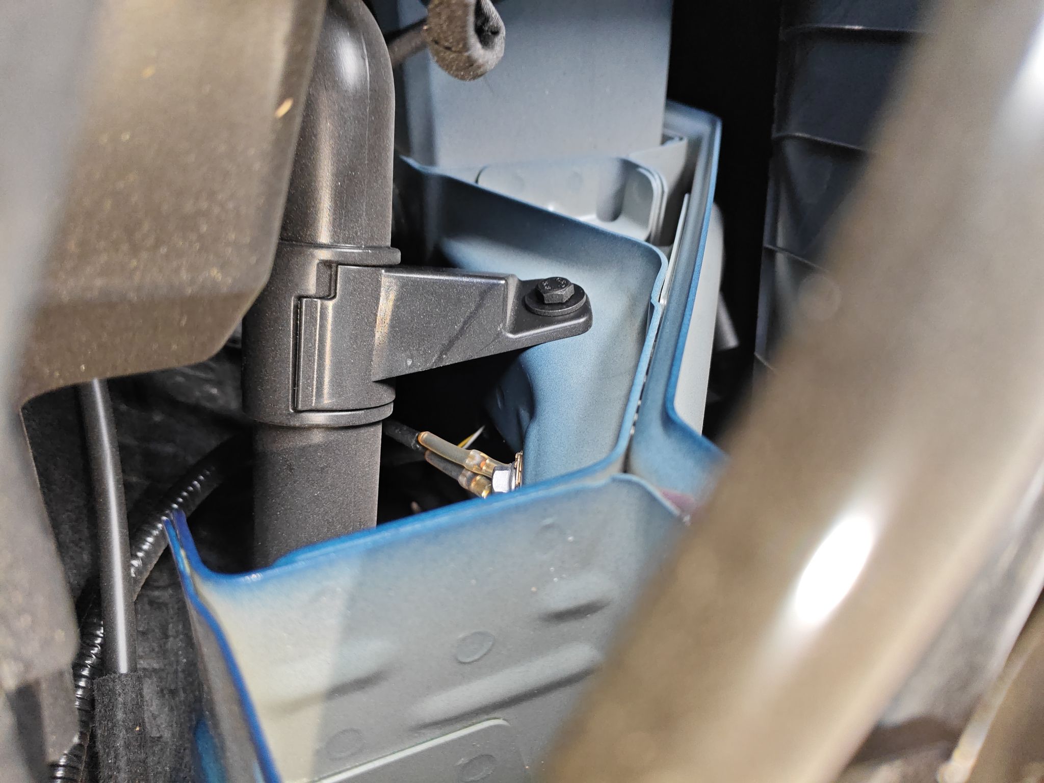 Xiaomi YU7 2025 Extra Long Range Rear Drive Edition