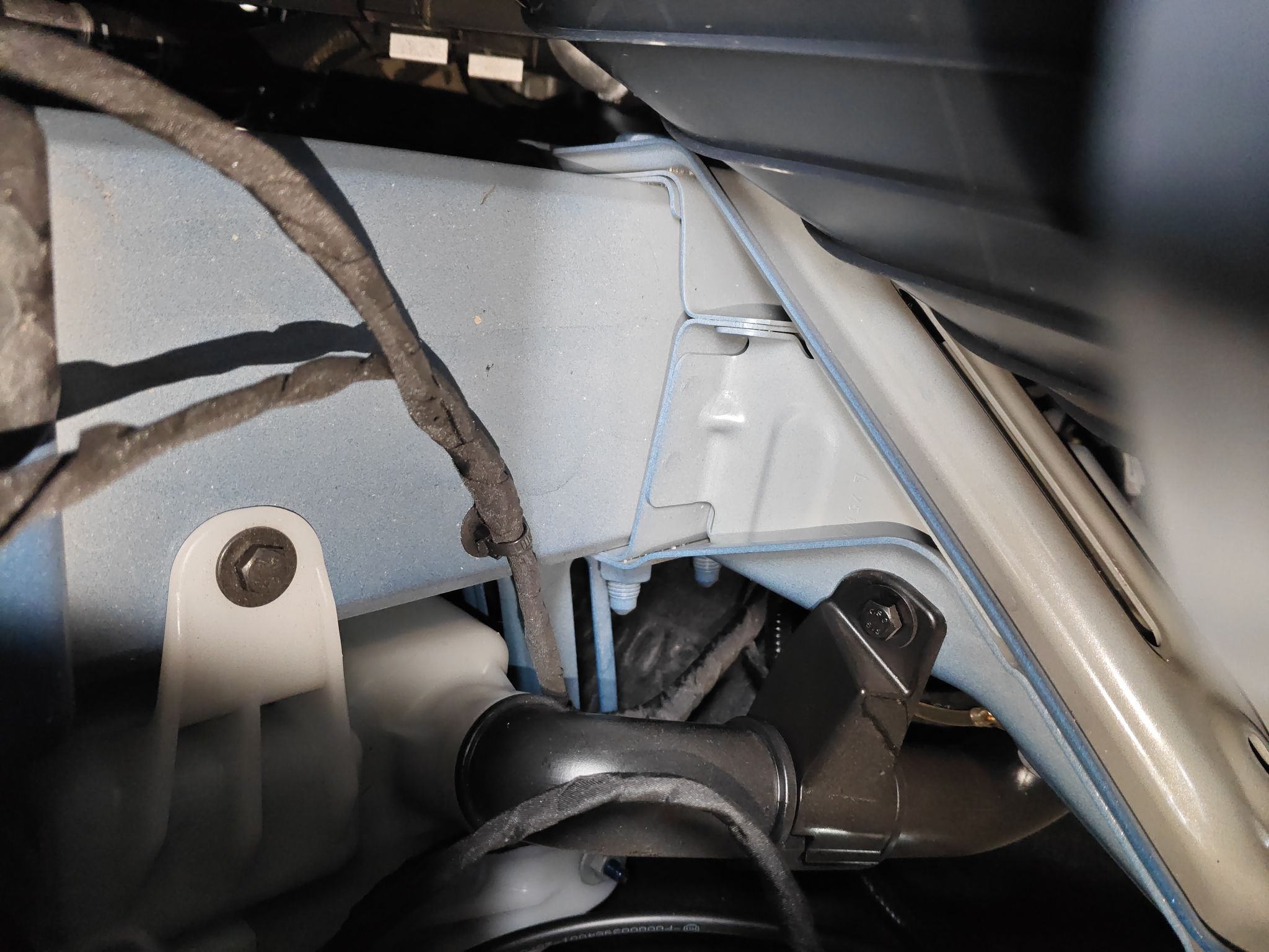 Xiaomi YU7 2025 Extra Long Range Rear Drive Edition