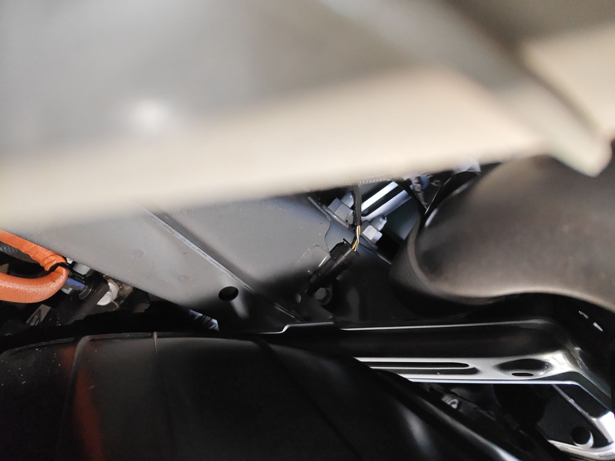 Xiaomi YU7 2025 Extra Long Range Rear Drive Edition