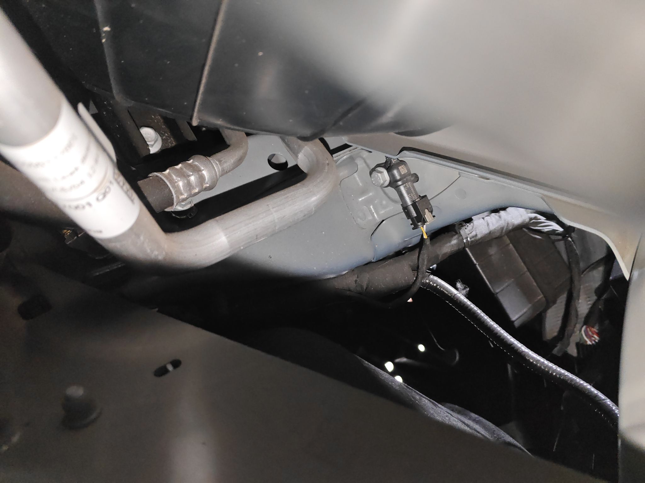 Xiaomi YU7 2025 Extra Long Range Rear Drive Edition