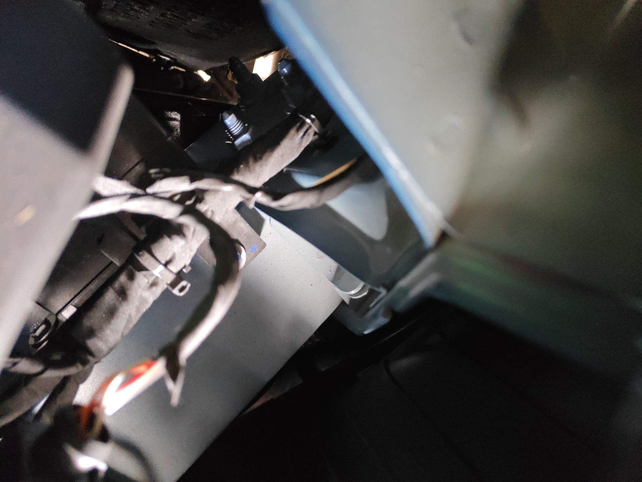 Xiaomi YU7 2025 Extra Long Range Rear Drive Edition