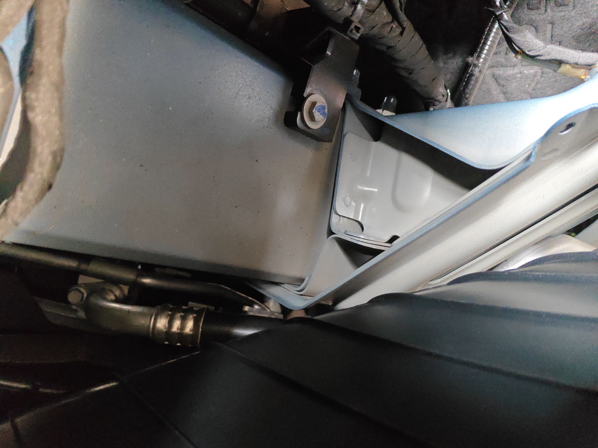 Xiaomi YU7 2025 Extra Long Range Rear Drive Edition