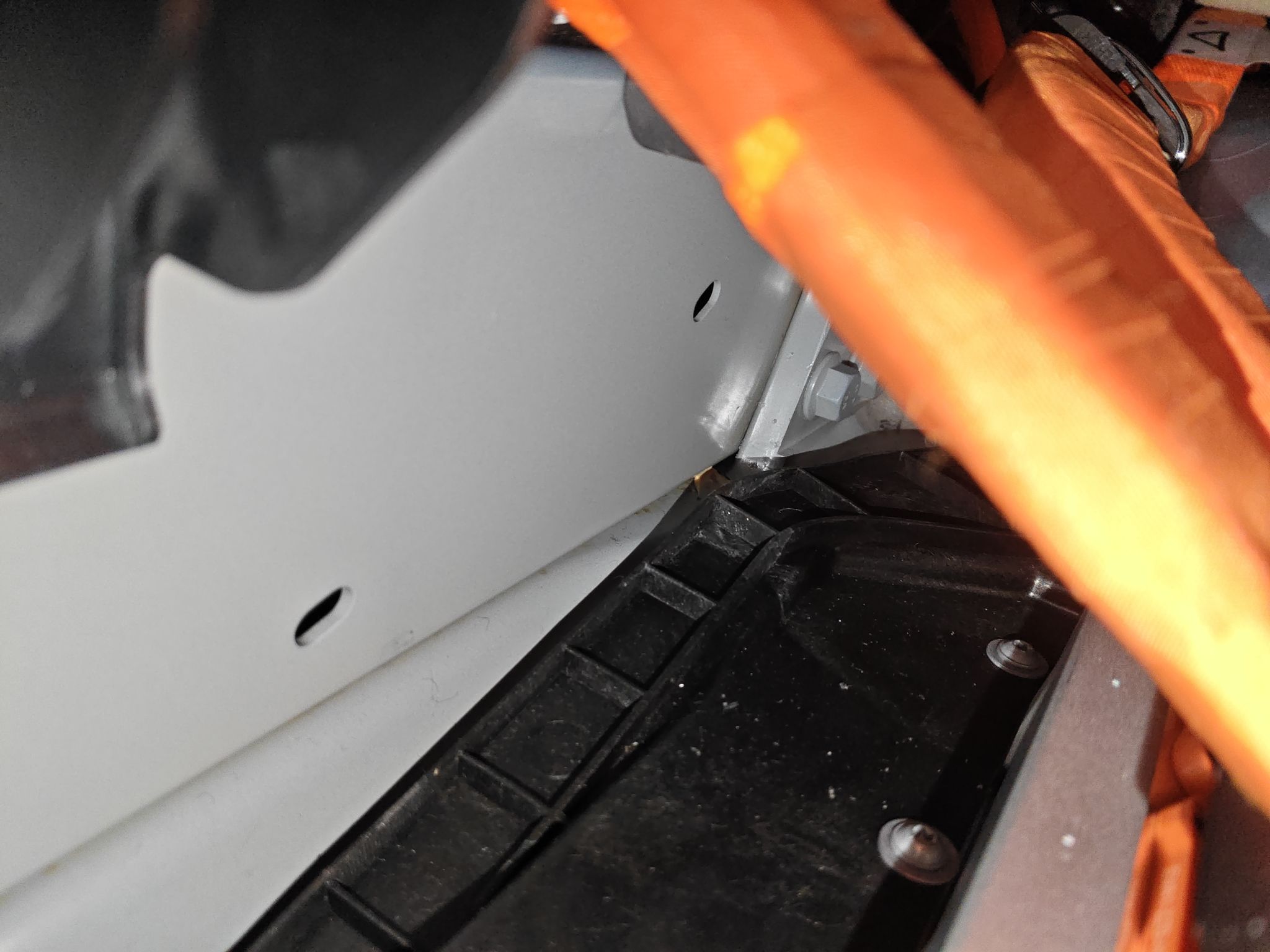 Xiaomi YU7 2025 Extra Long Range Rear Drive Edition