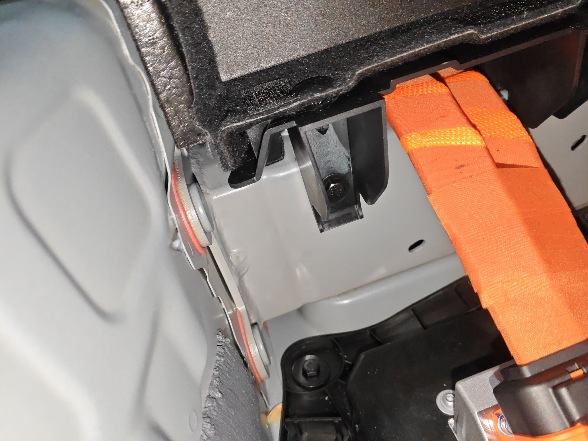 Xiaomi YU7 2025 Extra Long Range Rear Drive Edition