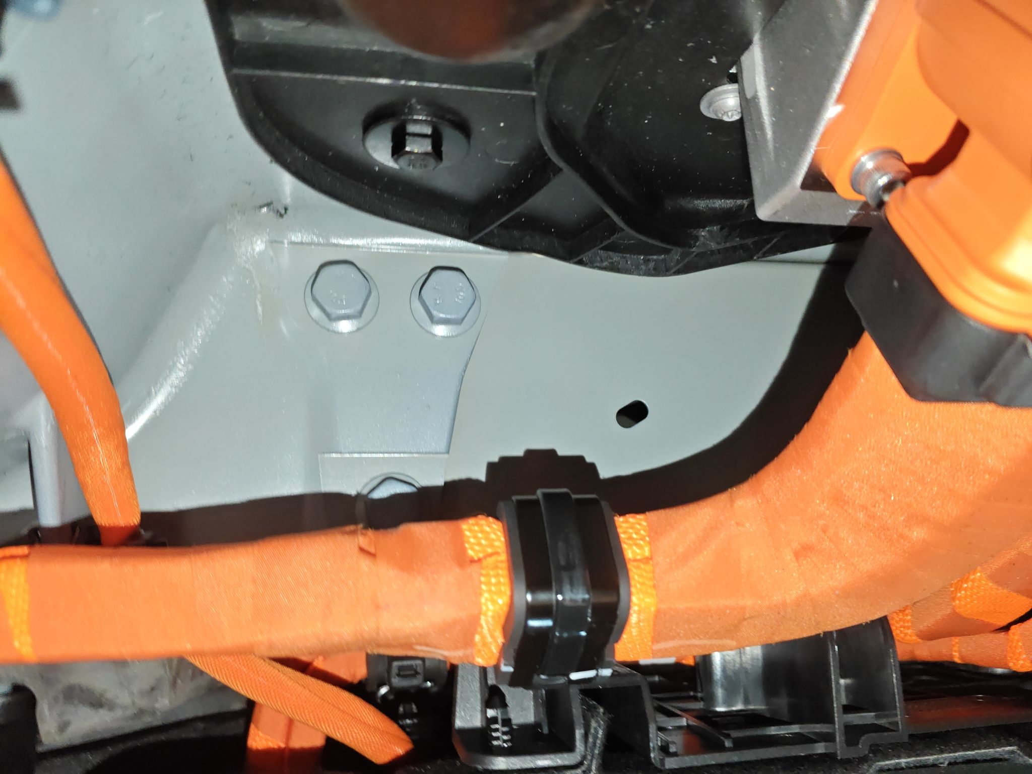 Xiaomi YU7 2025 Extra Long Range Rear Drive Edition