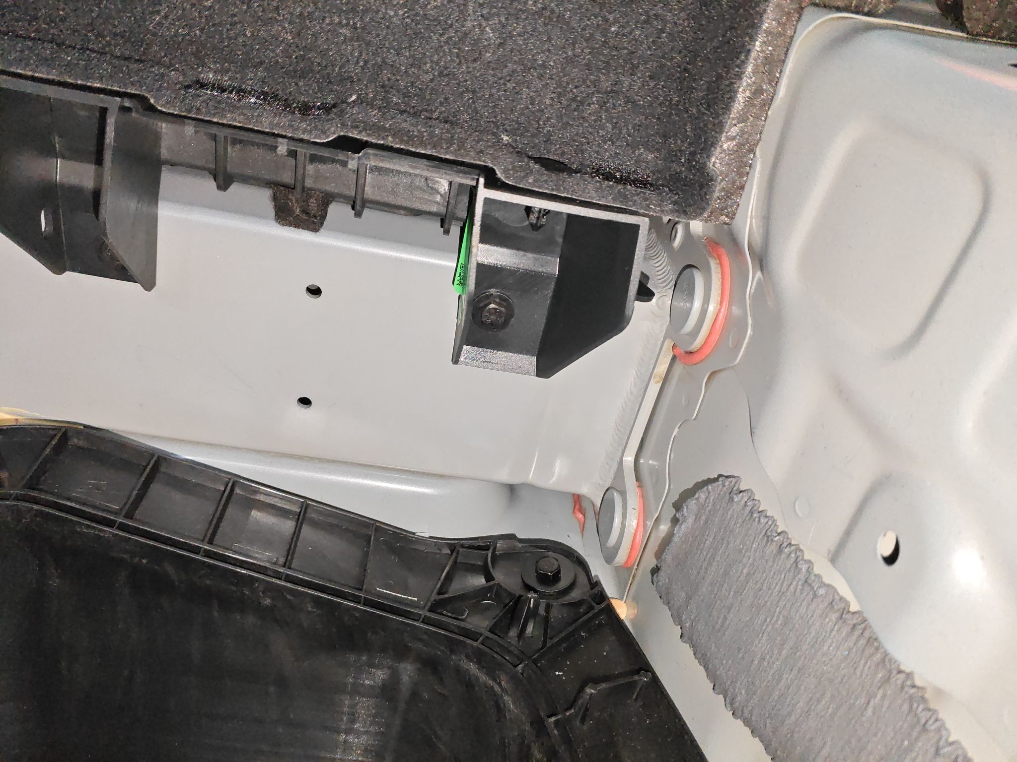 Xiaomi YU7 2025 Extra Long Range Rear Drive Edition