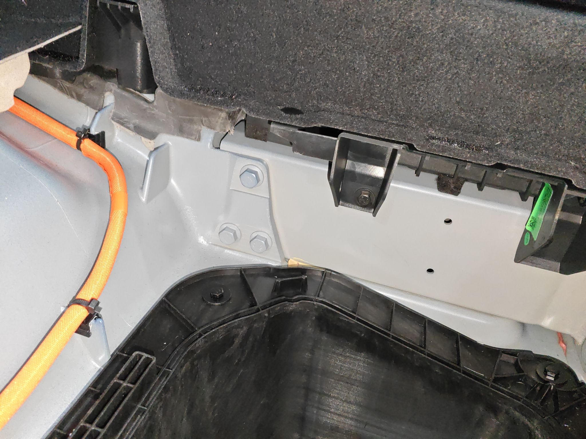 Xiaomi YU7 2025 Extra Long Range Rear Drive Edition