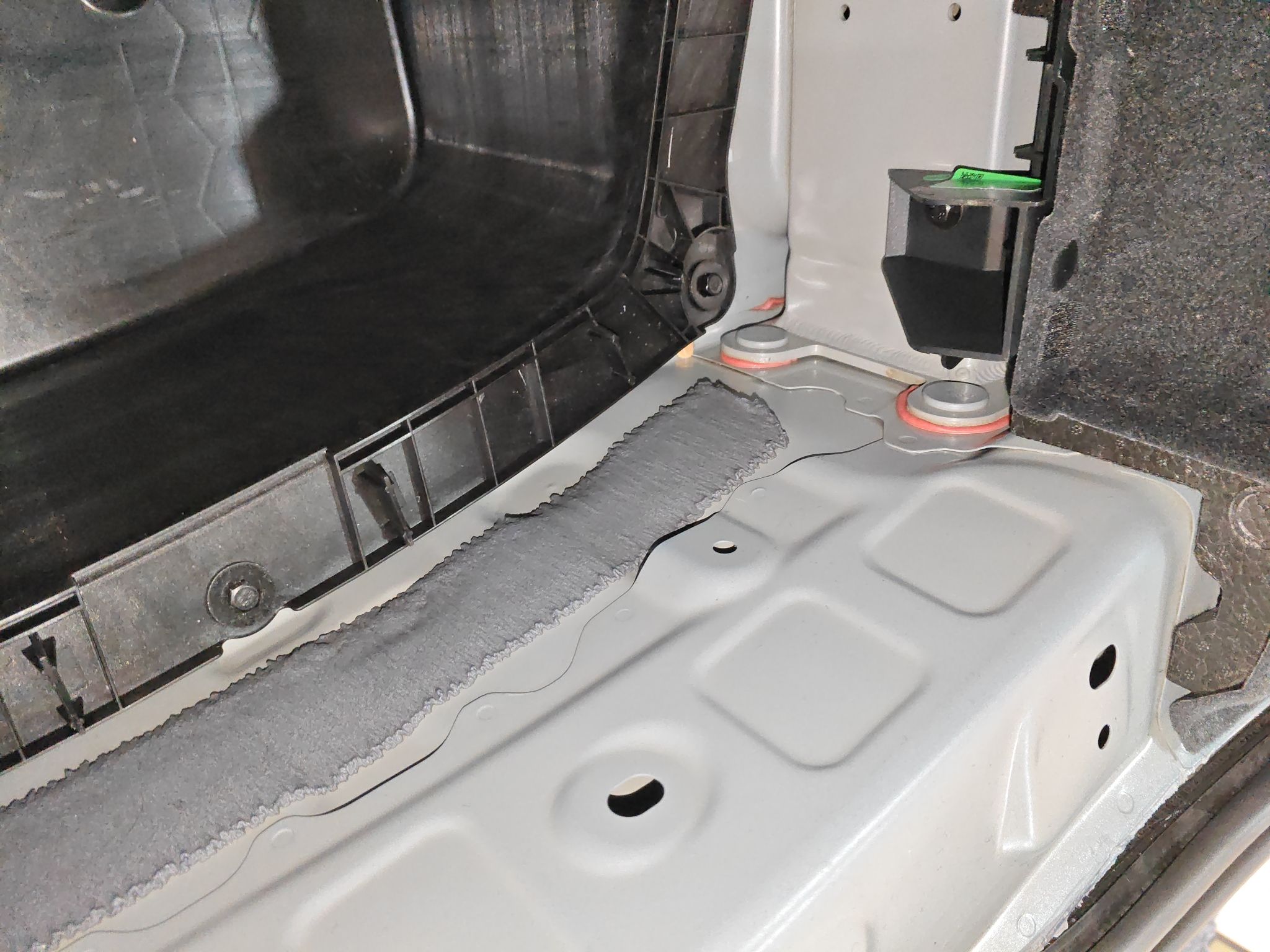 Xiaomi YU7 2025 Extra Long Range Rear Drive Edition