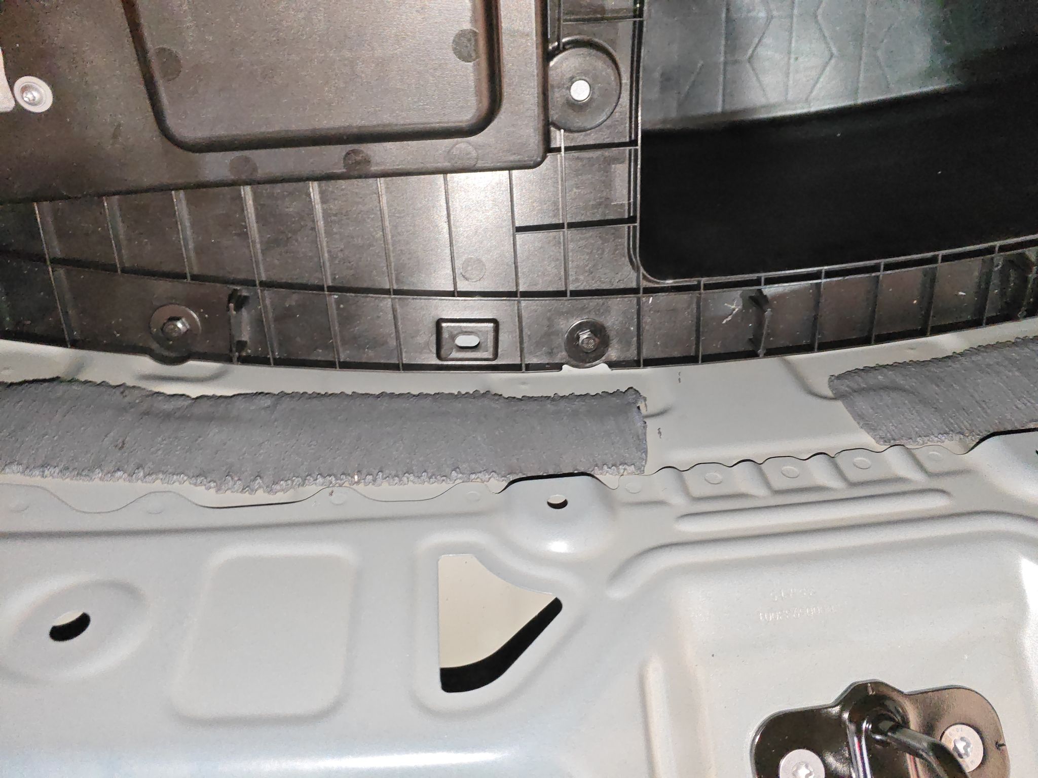 Xiaomi YU7 2025 Extra Long Range Rear Drive Edition