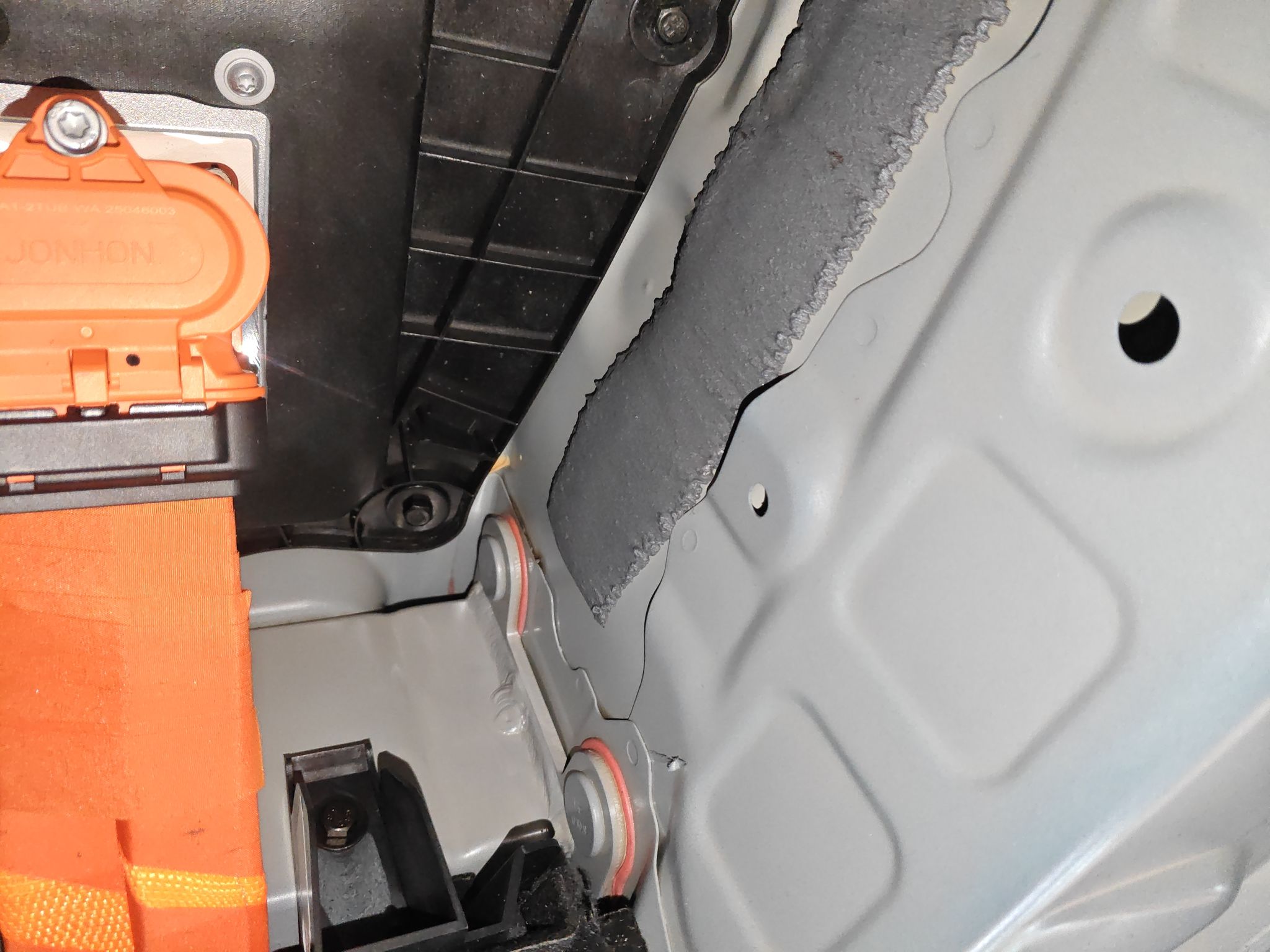 Xiaomi YU7 2025 Extra Long Range Rear Drive Edition