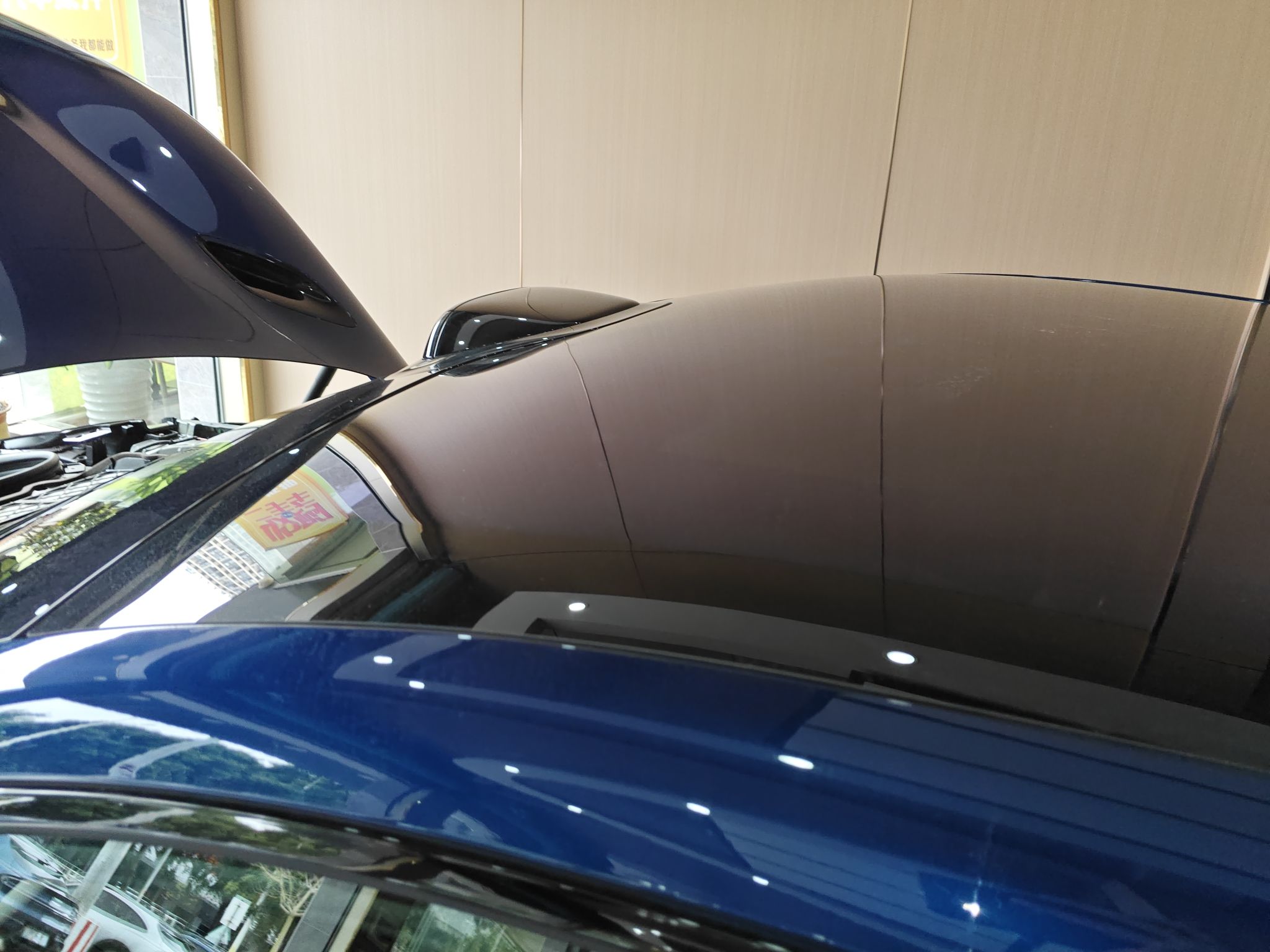 Xiaomi YU7 2025 Extra Long Range Rear Drive Edition