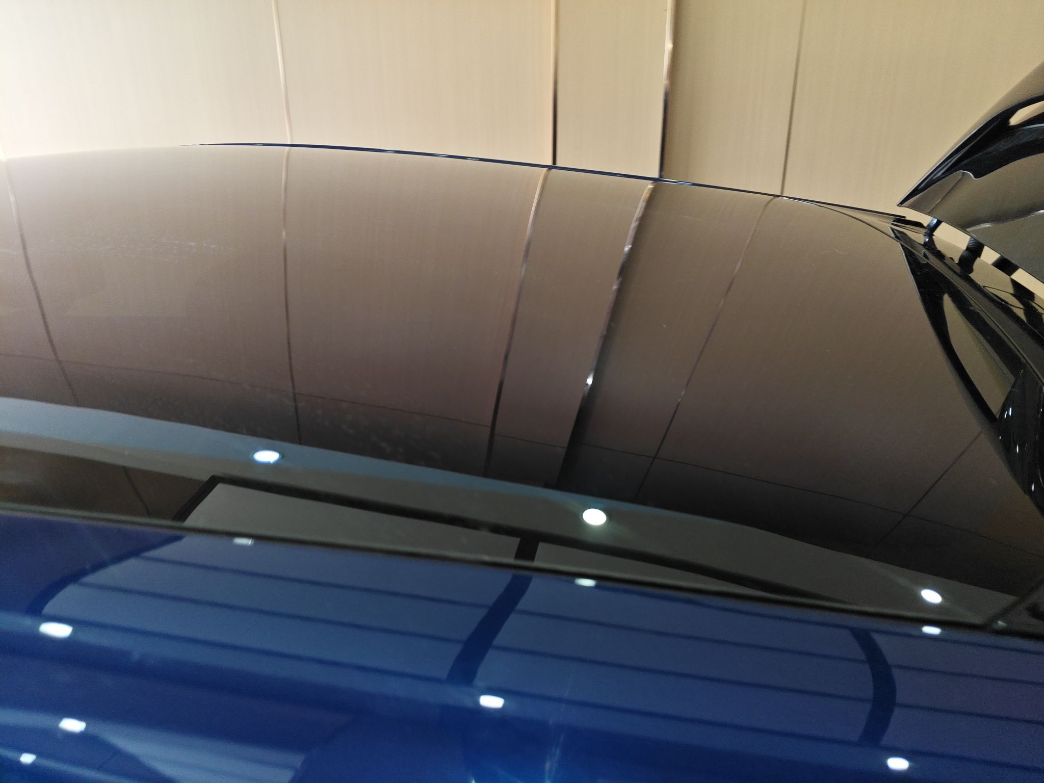 Xiaomi YU7 2025 Extra Long Range Rear Drive Edition