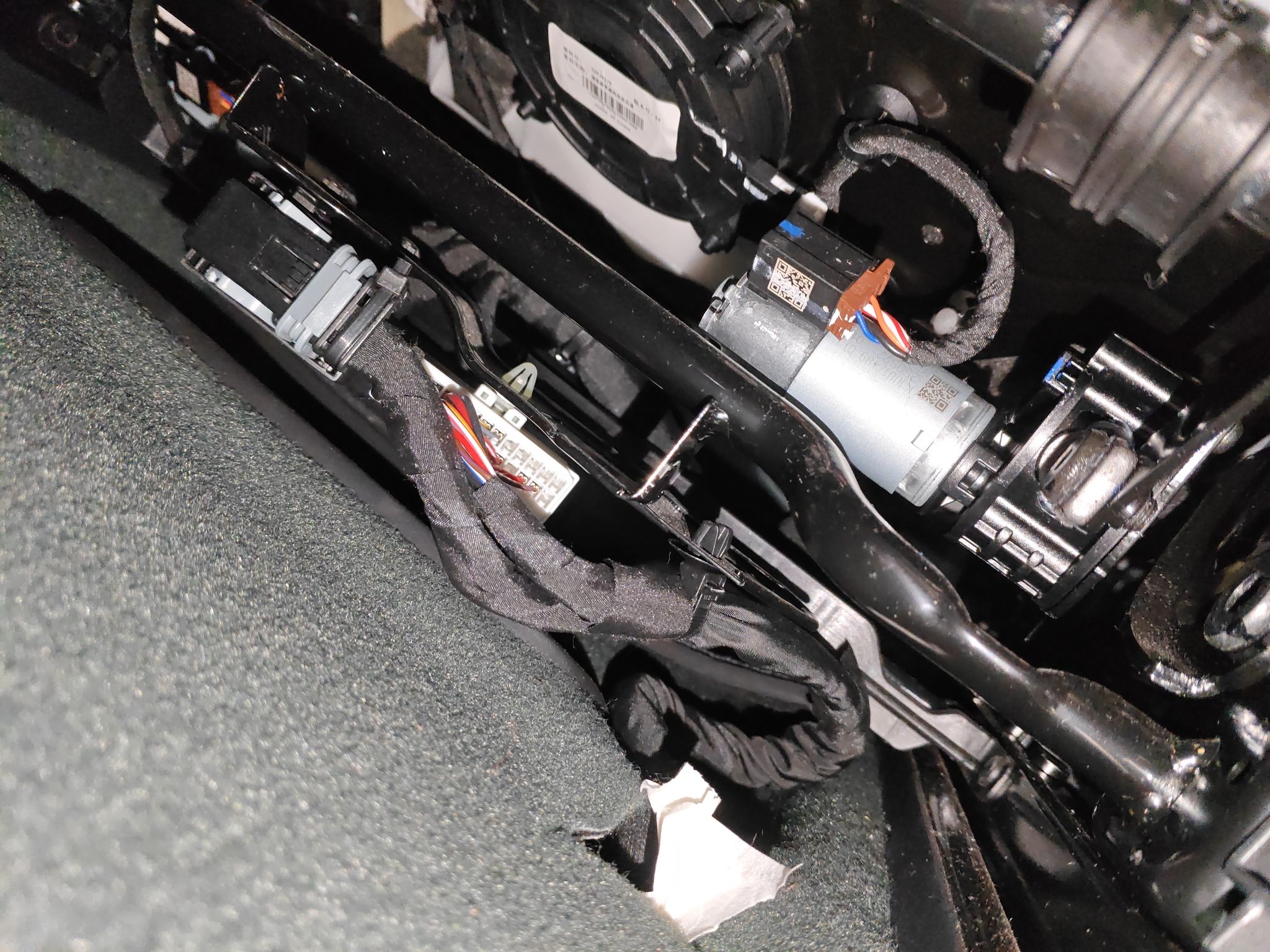 Xiaomi YU7 2025 Extra Long Range Rear Drive Edition