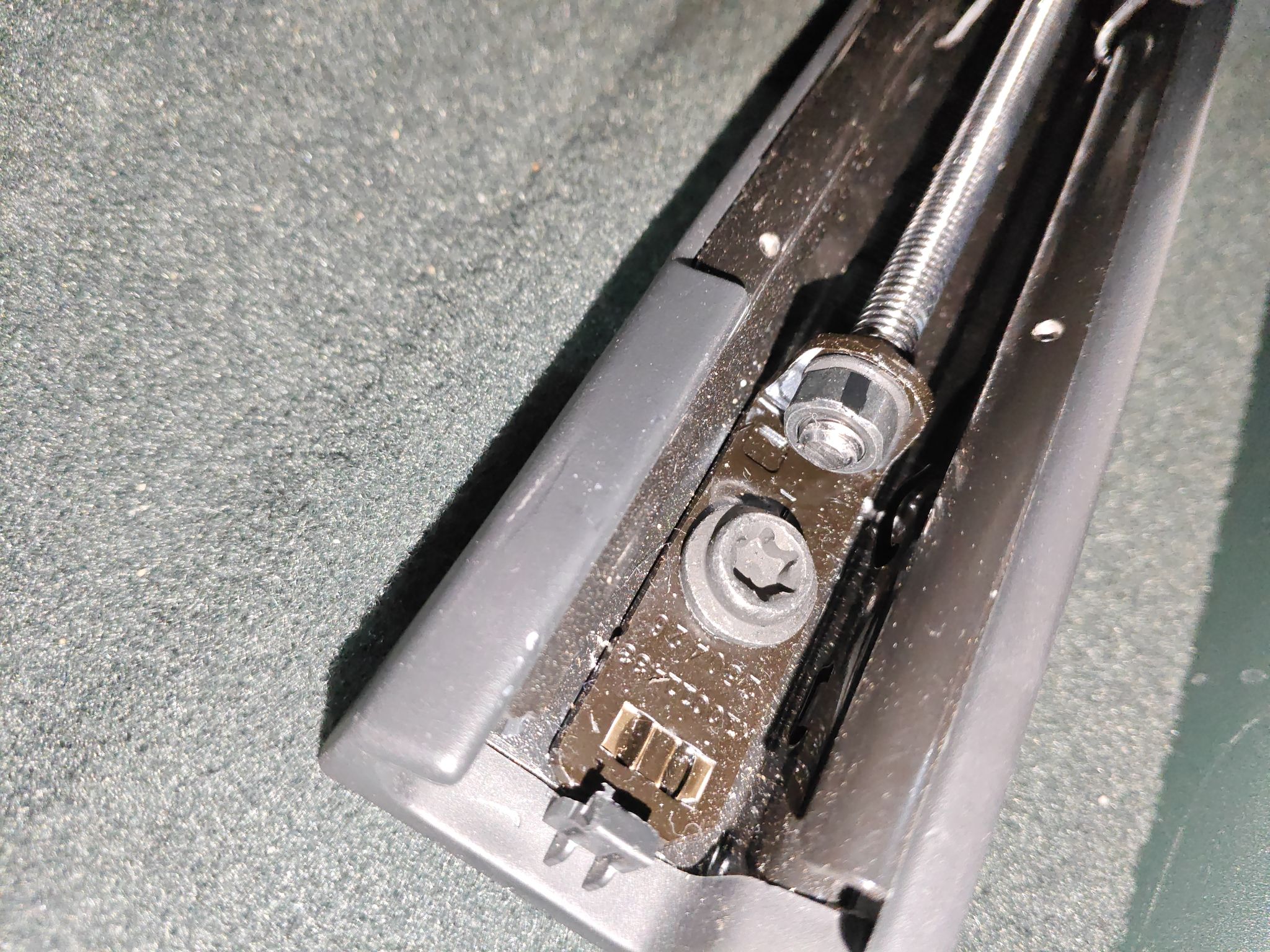 Xiaomi YU7 2025 Extra Long Range Rear Drive Edition