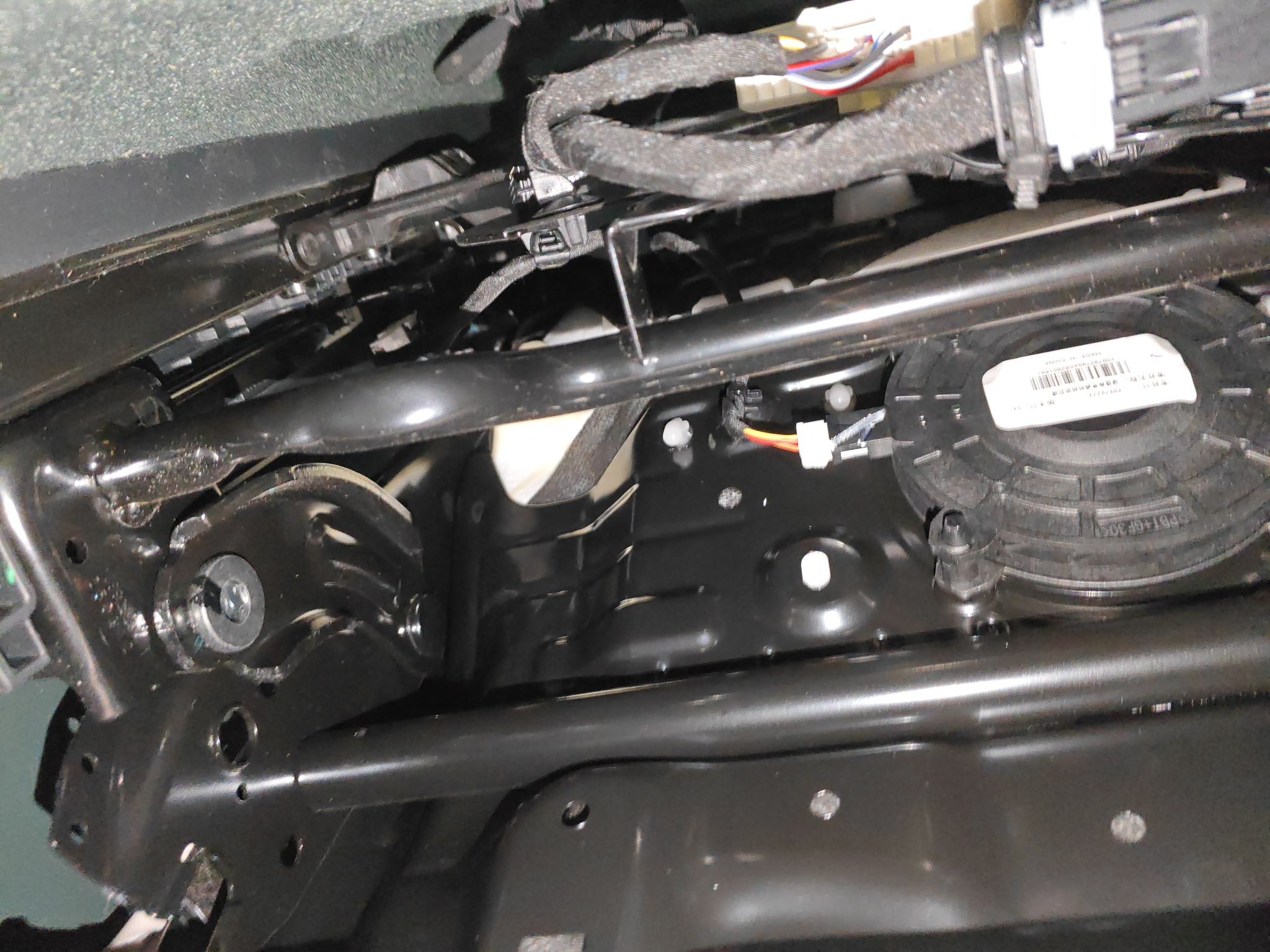 Xiaomi YU7 2025 Extra Long Range Rear Drive Edition