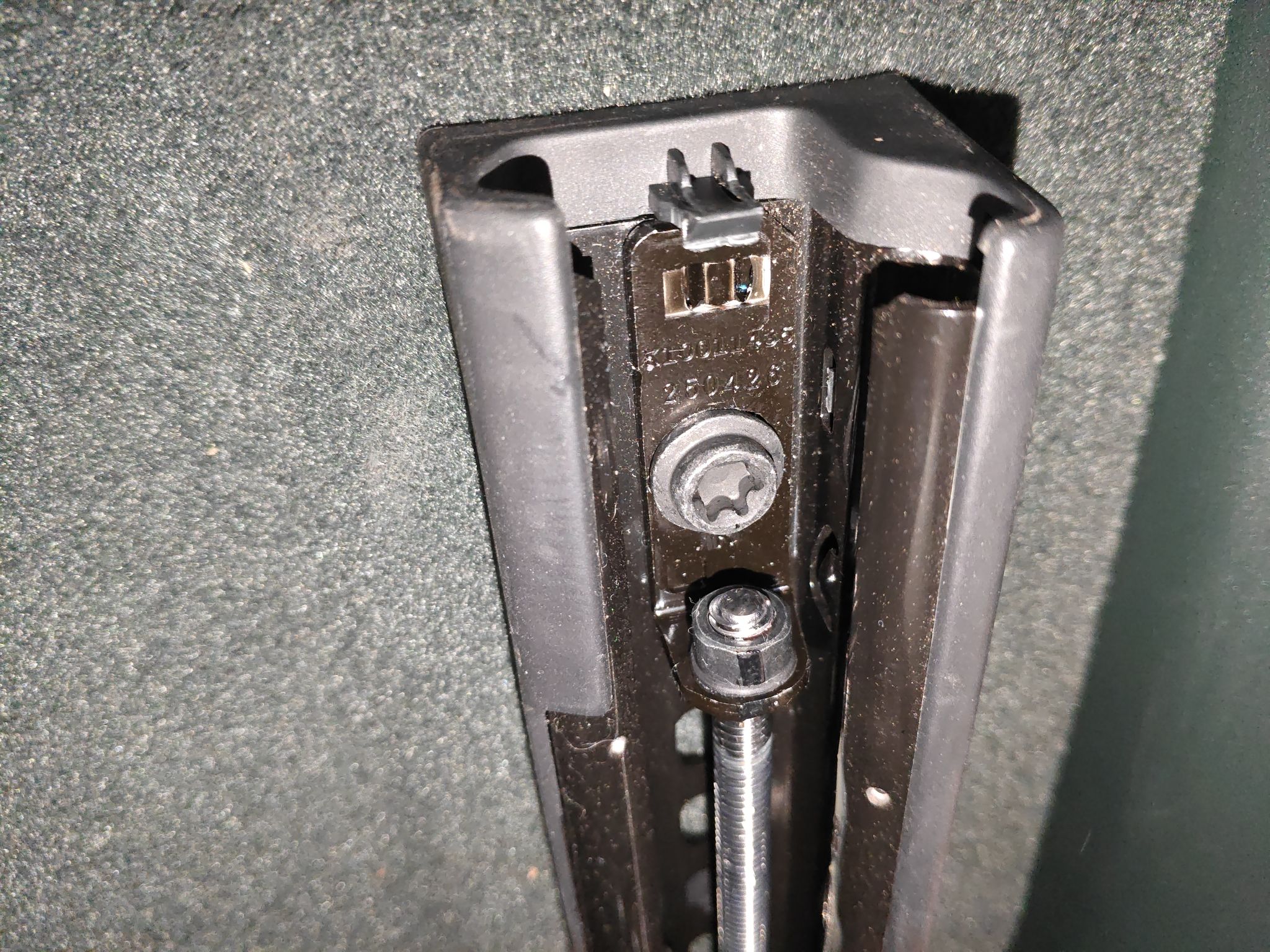 Xiaomi YU7 2025 Extra Long Range Rear Drive Edition