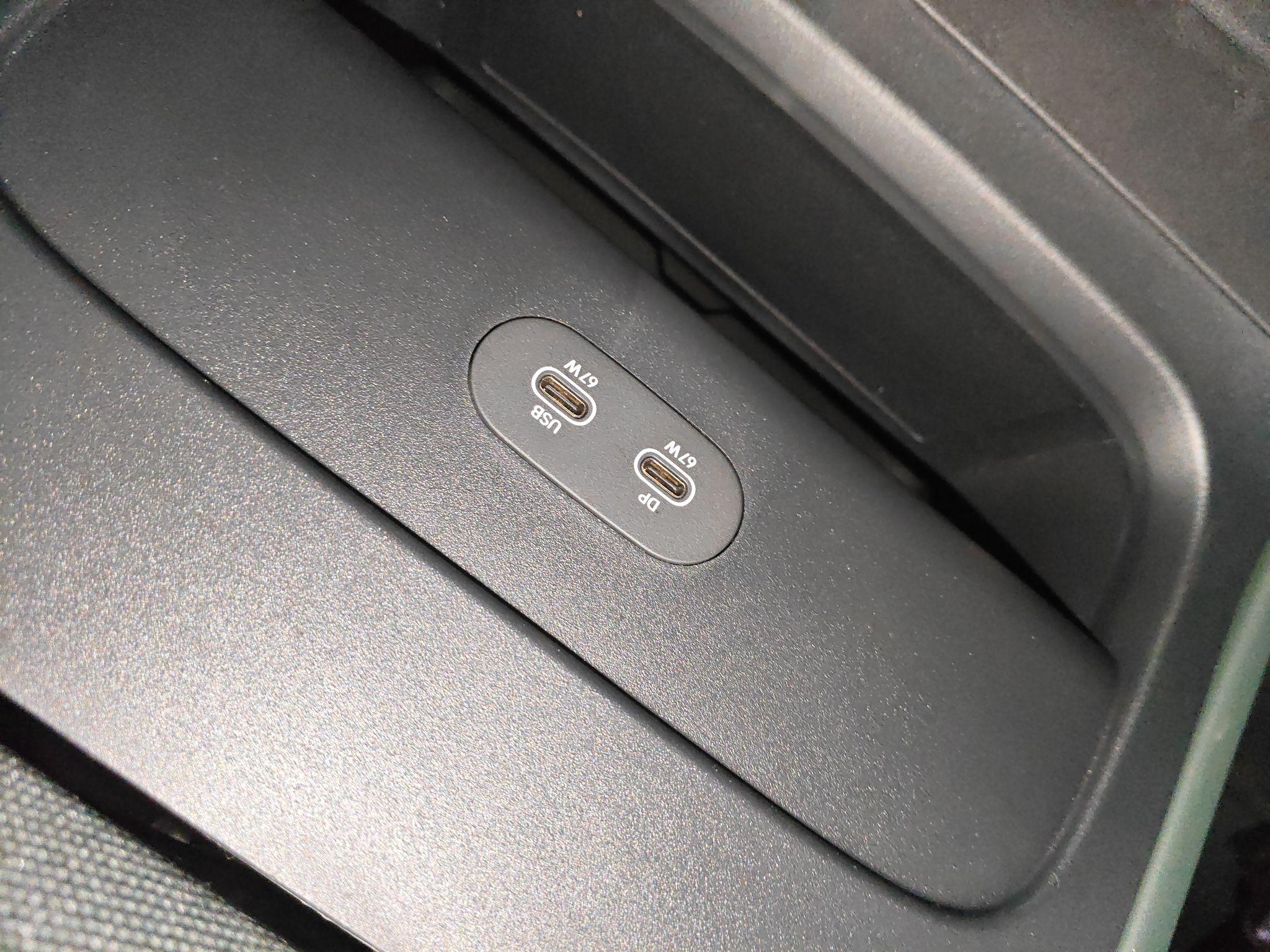 Xiaomi YU7 2025 Extra Long Range Rear Drive Edition