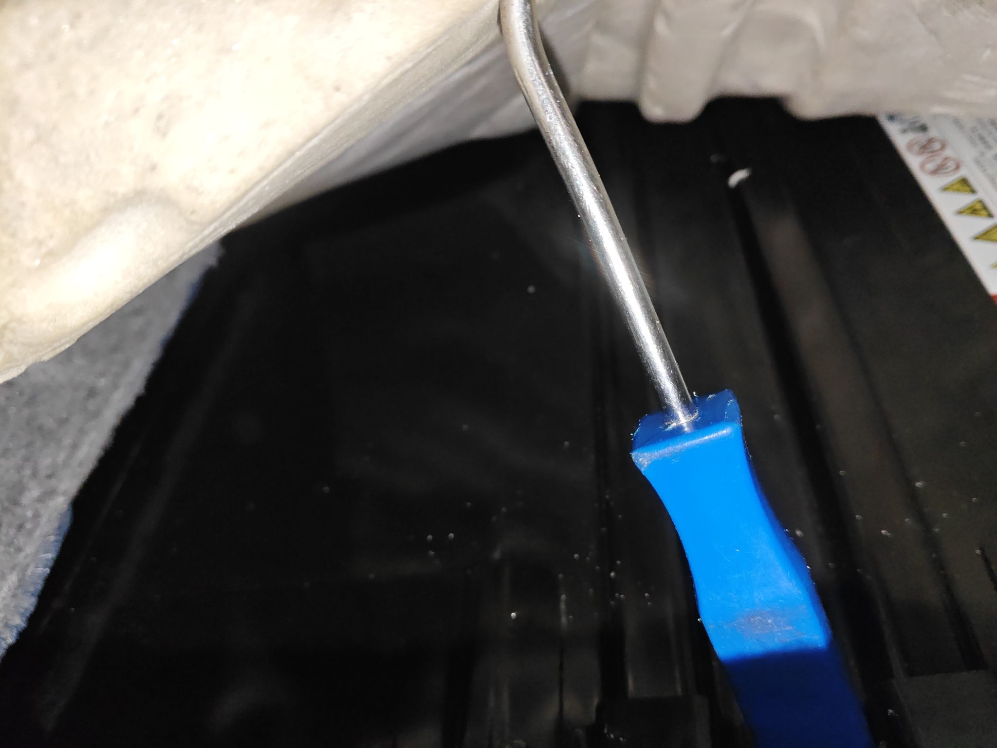 Xiaomi YU7 2025 Extra Long Range Rear Drive Edition