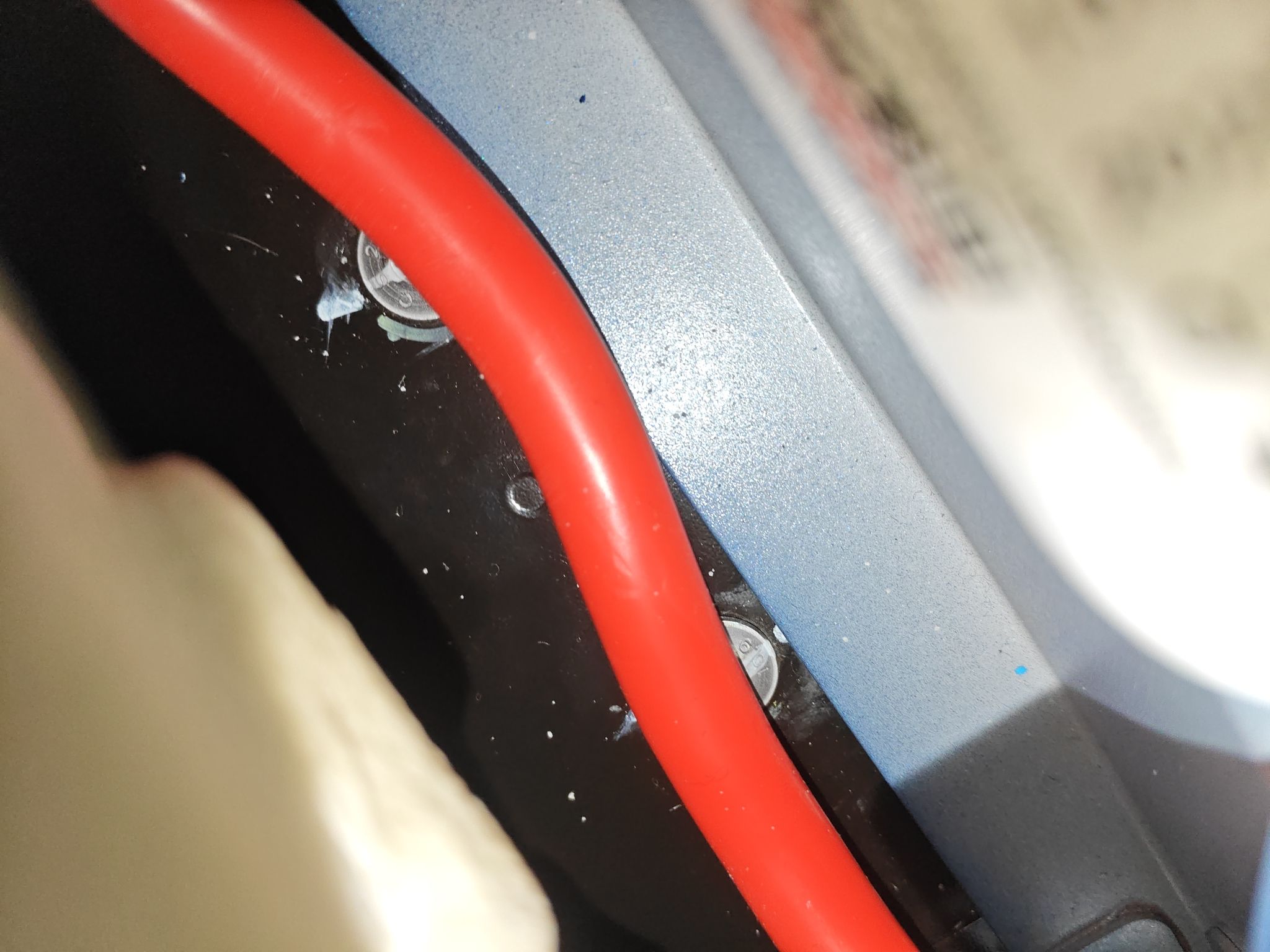 Xiaomi YU7 2025 Extra Long Range Rear Drive Edition