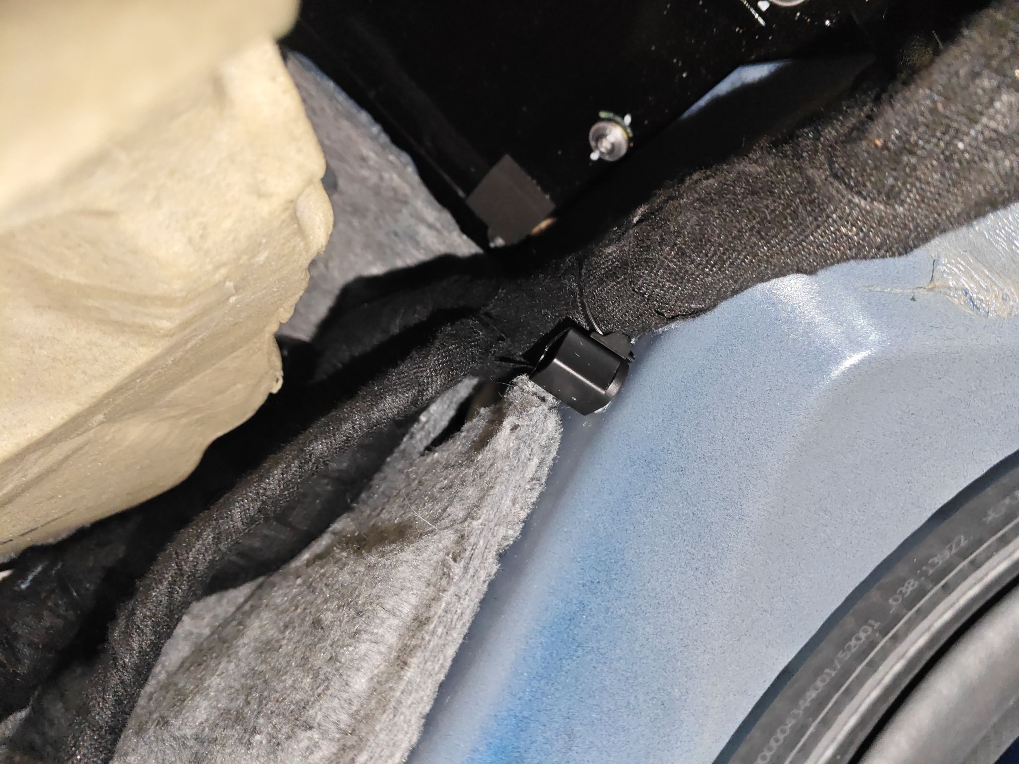 Xiaomi YU7 2025 Extra Long Range Rear Drive Edition