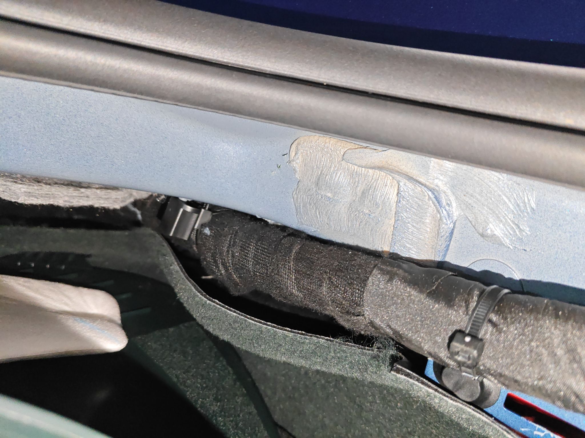 Xiaomi YU7 2025 Extra Long Range Rear Drive Edition