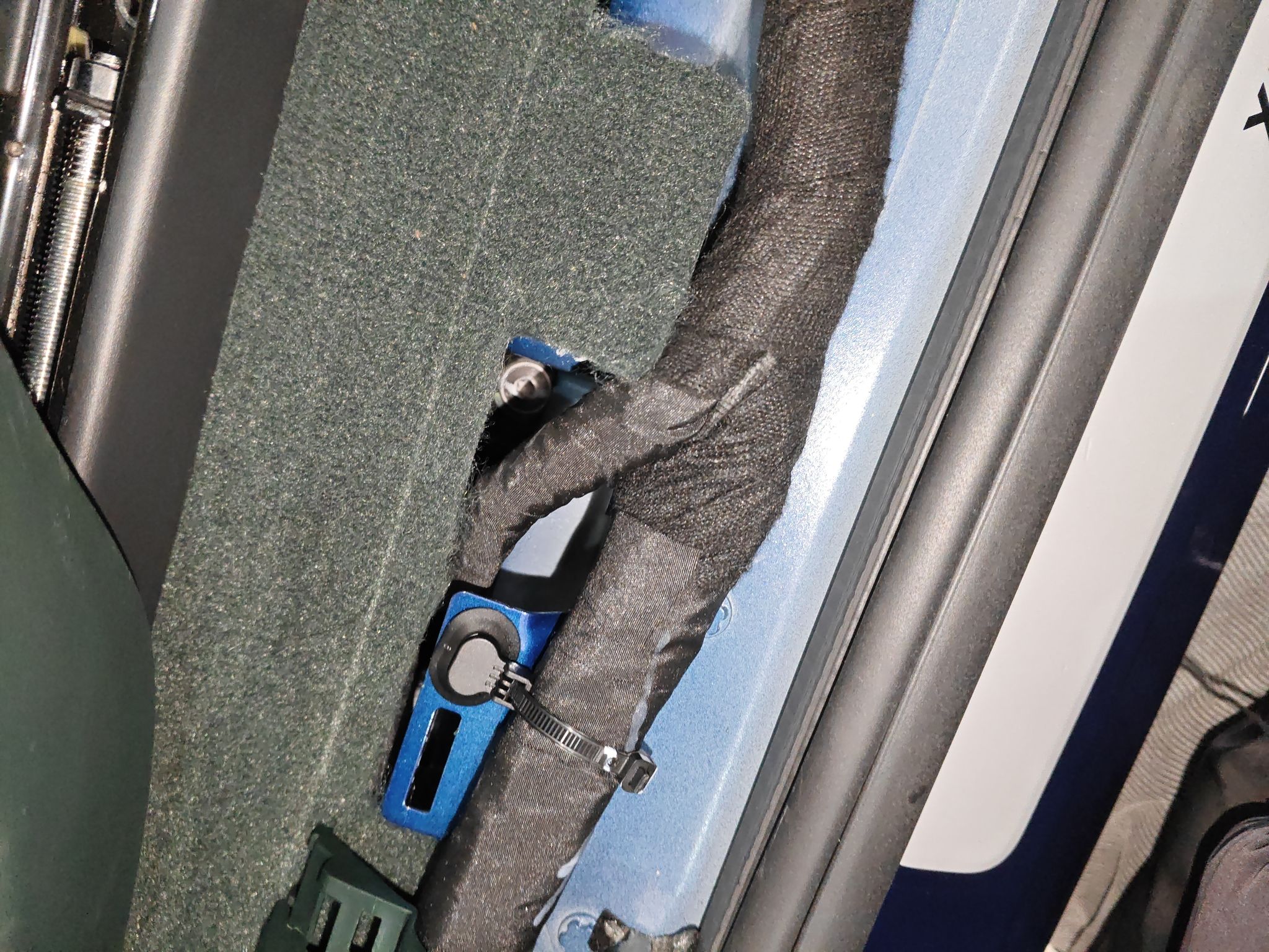 Xiaomi YU7 2025 Extra Long Range Rear Drive Edition