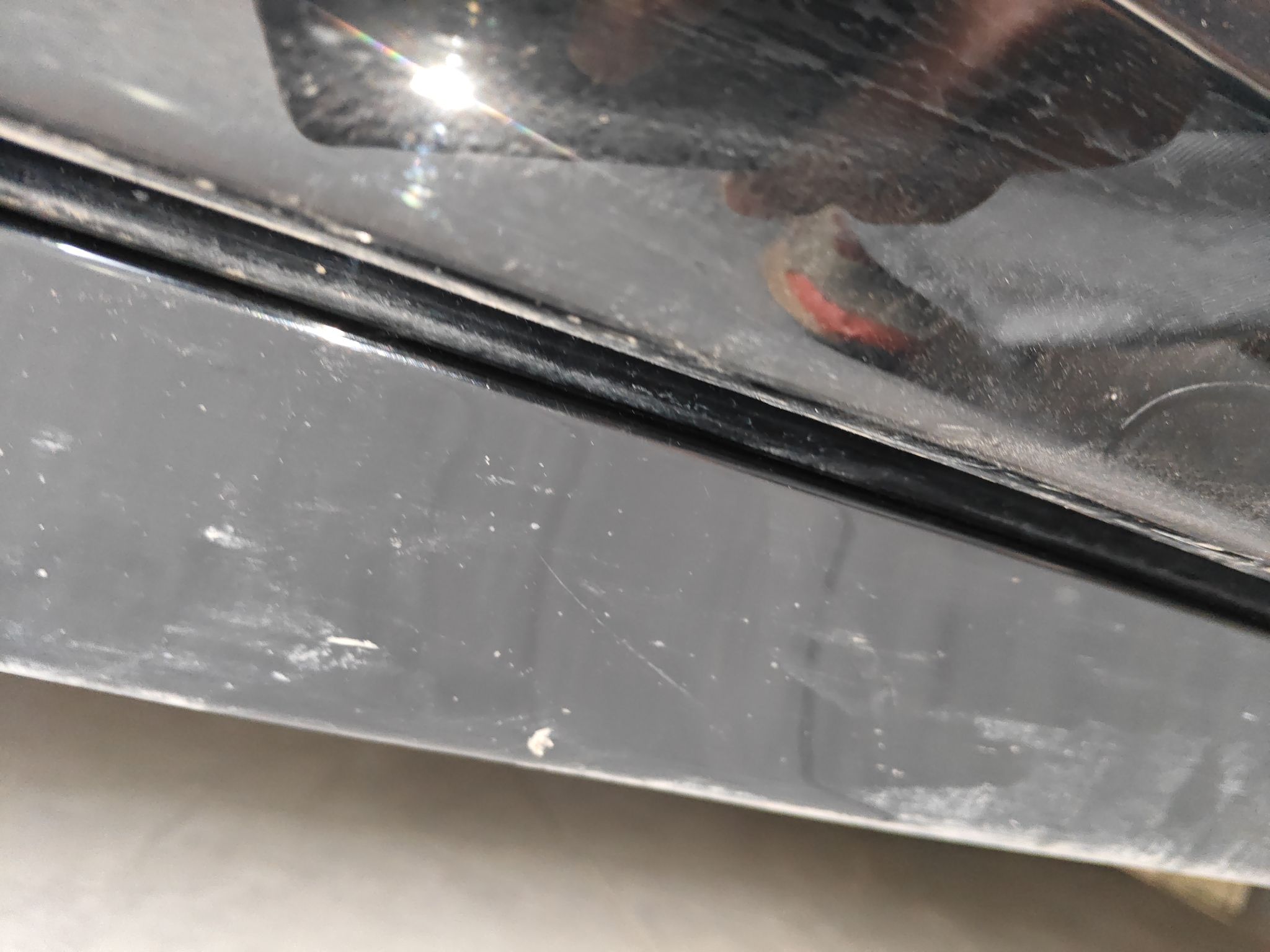 Xiaomi YU7 2025 Extra Long Range Rear Drive Edition