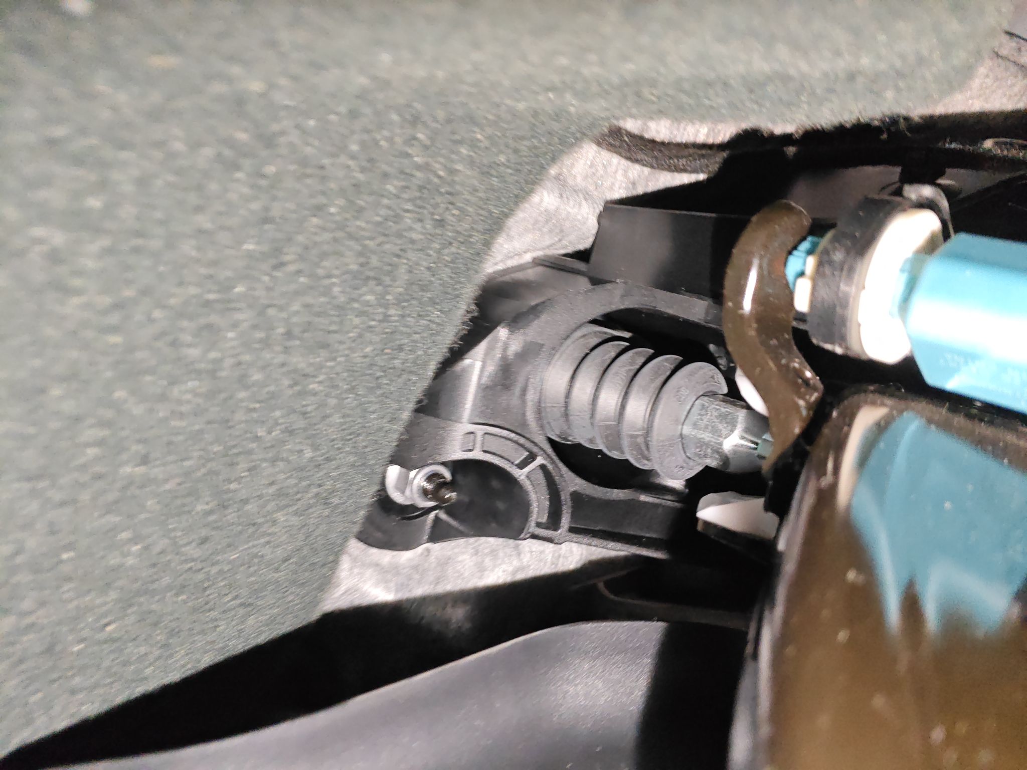 Xiaomi YU7 2025 Extra Long Range Rear Drive Edition