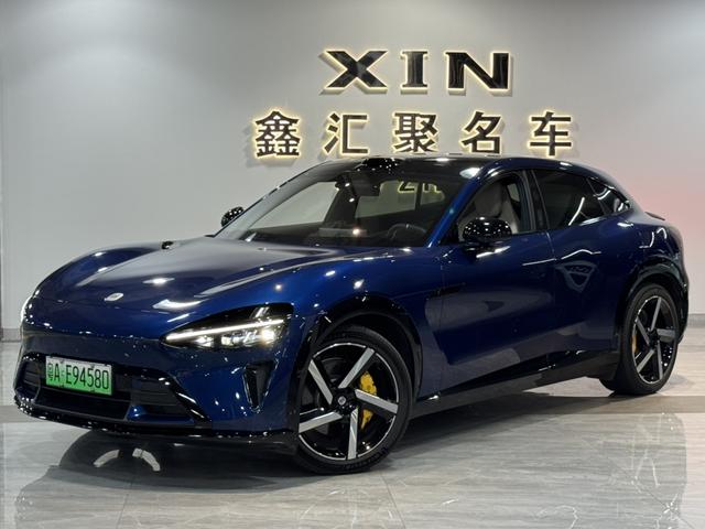 Xiaomi YU7 2025 Ultra Long Range High Performance 4WD Max Edition