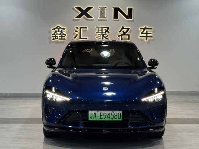 Xiaomi YU7 2025 Ultra Long Range High Performance 4WD Max Edition